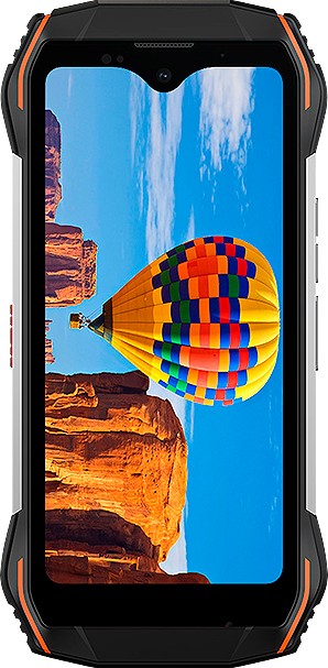 Blackview N6000 - Ficha Técnica - TudoCelular.com