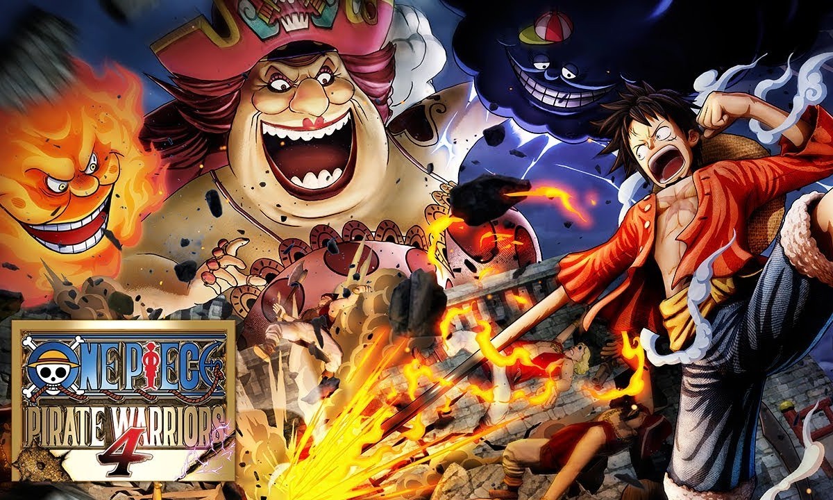 Coronavírus: Toei suspende One Piece e Digimon Adventure (2020