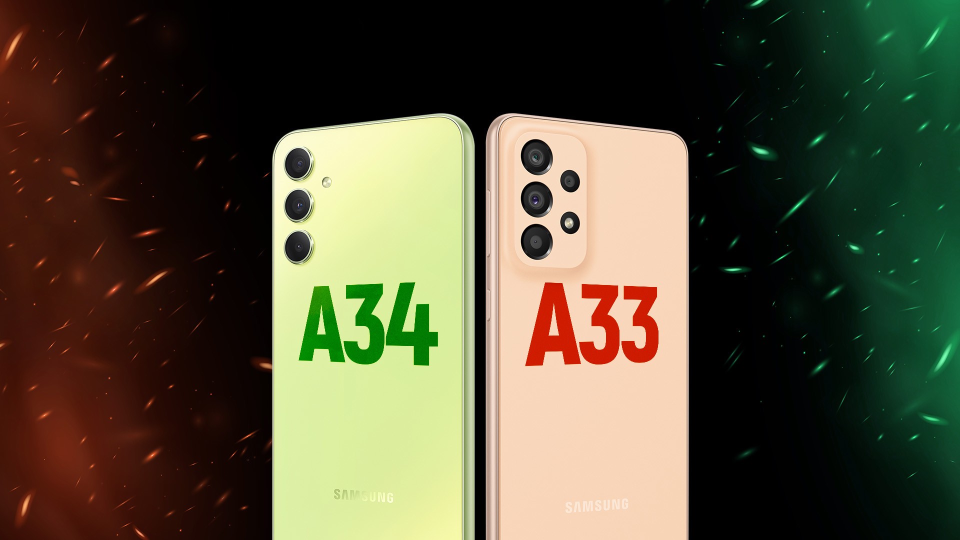 GALAXY A54 vs POCO F5: qual INTERMEDIÁRIO leva título de MELHOR  CUSTO-BENEFÍCIO?