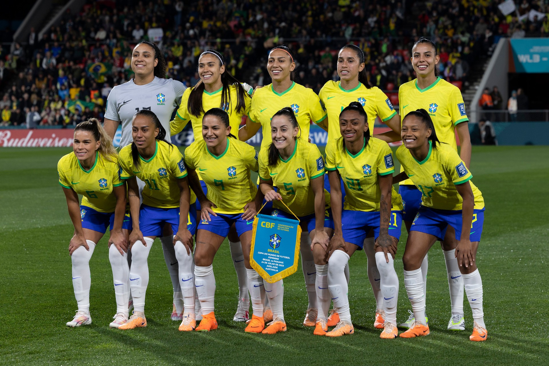 Jogos da Copa do Mundo (Feminina): 2023 🏅 - Comunidade - NuCommunity