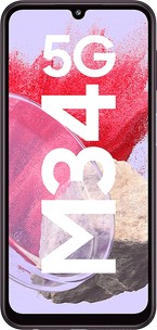 Samsung Galaxy M34