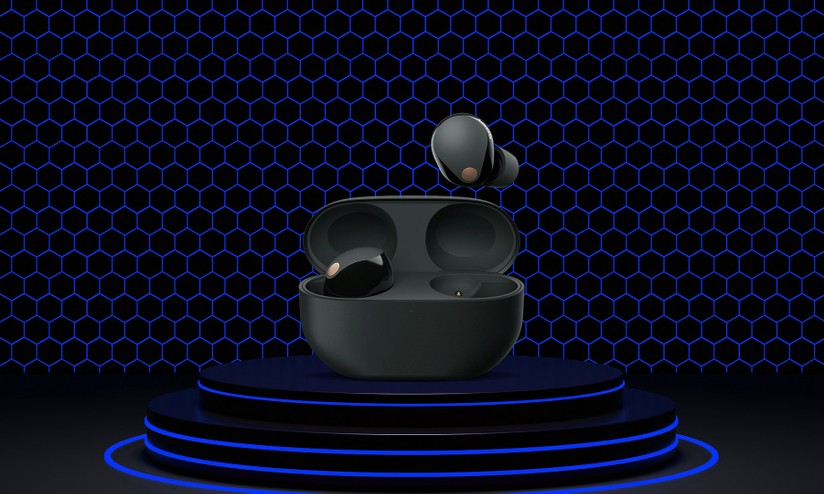 Sony WF-1000XM6: vazamento revela data de lançamento e preço acima