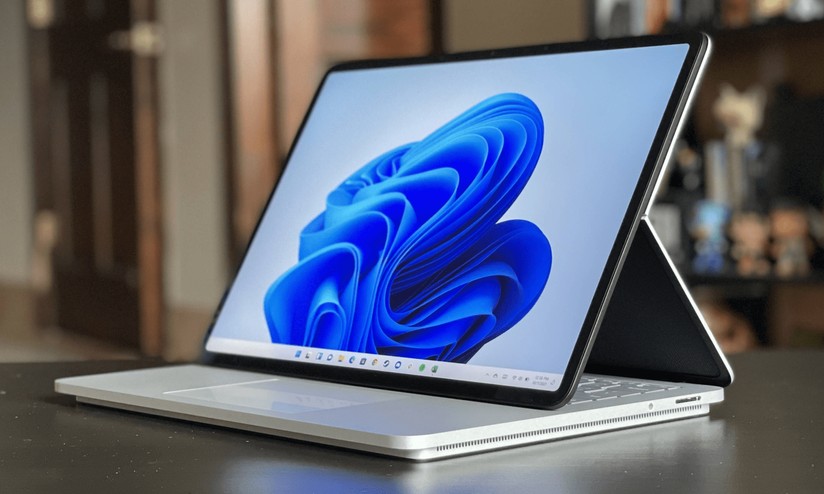 Notebook Surface Studio 2 pode chegar em setembro com até 64 GB de