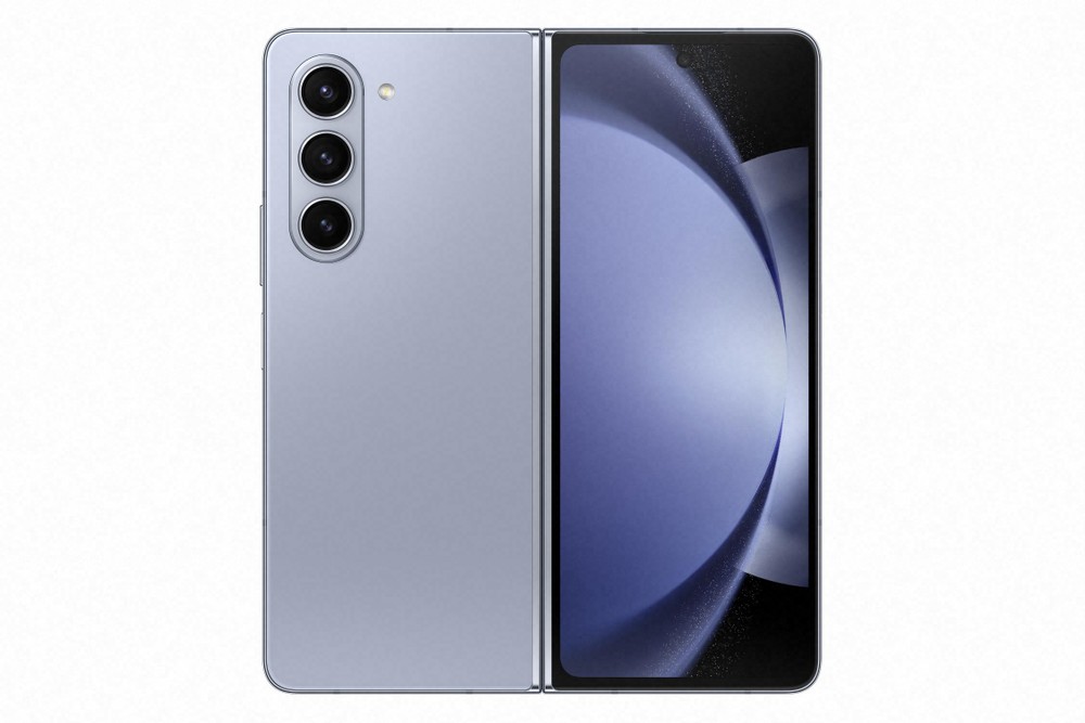 Alerta de oferta: Samsung Galaxy Z Fold 5 5G com 1 TB por R$ 5.399