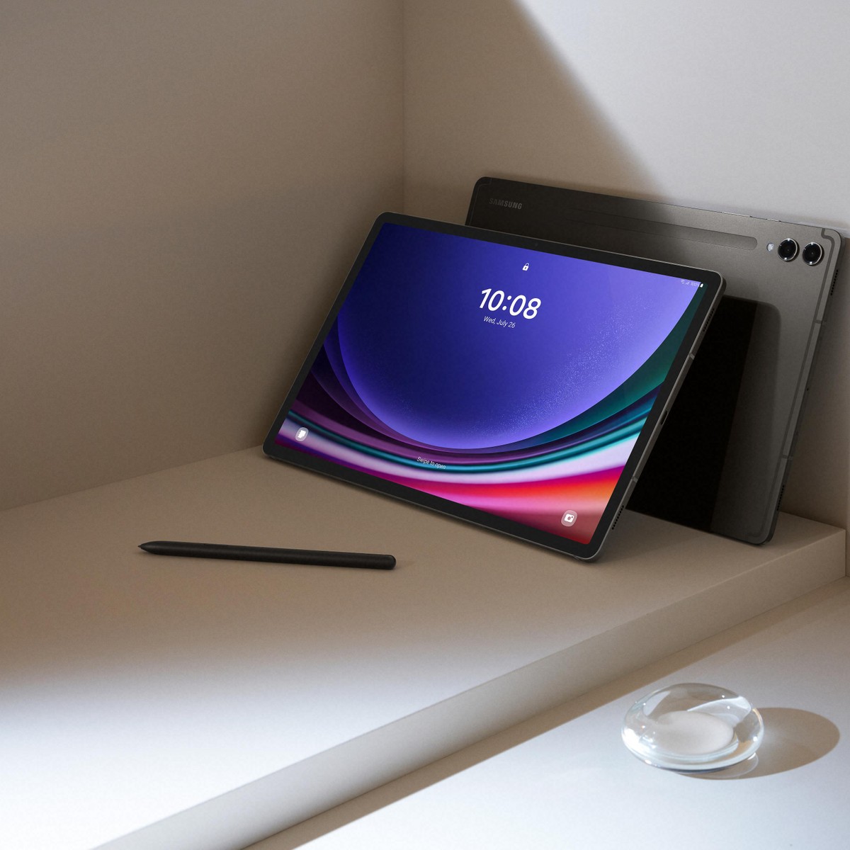 Galaxy Tab S9 FE e FE Plus têm fichas técnicas com IP68 e preços vazados antes do lançamento - Tudocelular.com