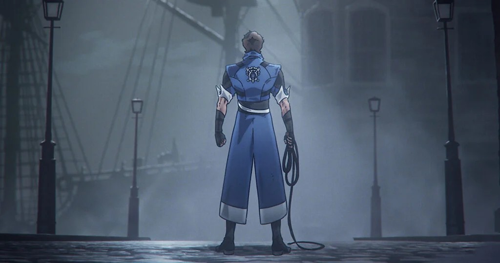 Série animada de Castlevania: Nortuno ganha trailer dublado e data de  estreia para setembro - Crunchyroll Notícias