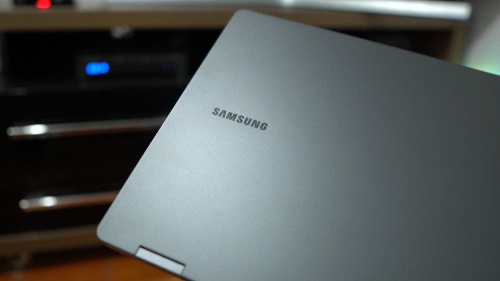 Review] Galaxy Book3 360: notebook da Samsung tem bom desempenho, mas S Pen  faz falta - Tecnologia e Games - Folha PE