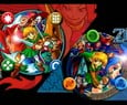 The Legend of Zelda: Oracle of Ages e Seasons chegam ao Nintendo Switch Online