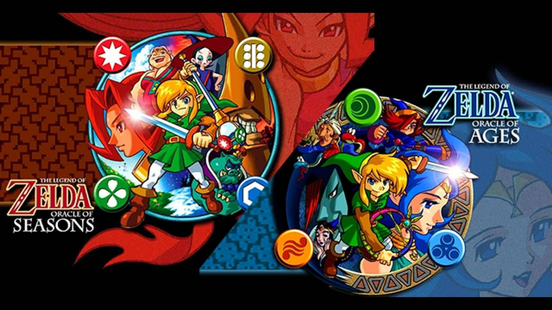 Nintendo Switch Online: serviço ganha dois jogos da franquia Zelda