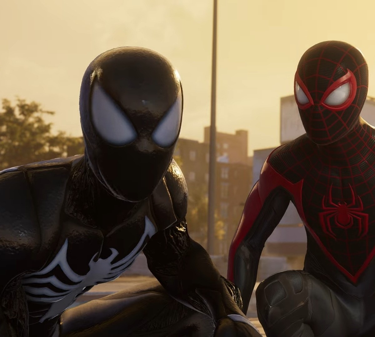 Remaster de Spider-Man não terá edição em mídia física e não será