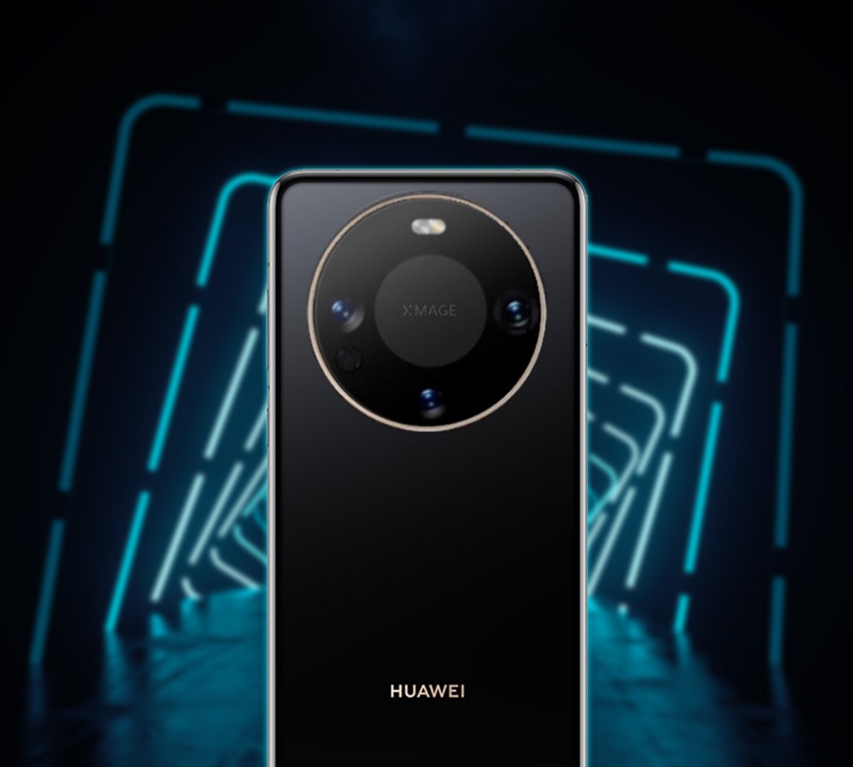 Huawei Mate 60 supera linha iPhone 15 em ativações na China