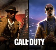 Lara Croft e Snoop Dogg chegarão ao Call of Duty: Modern Warfare