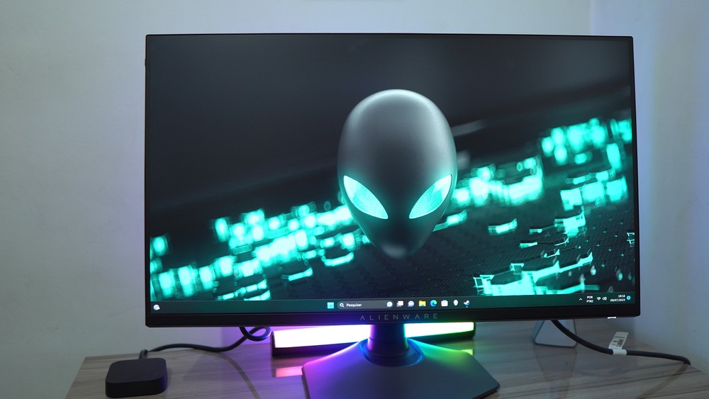 Review Alienware Aurora R15  PC gamer premium feito no Brasil - Canaltech