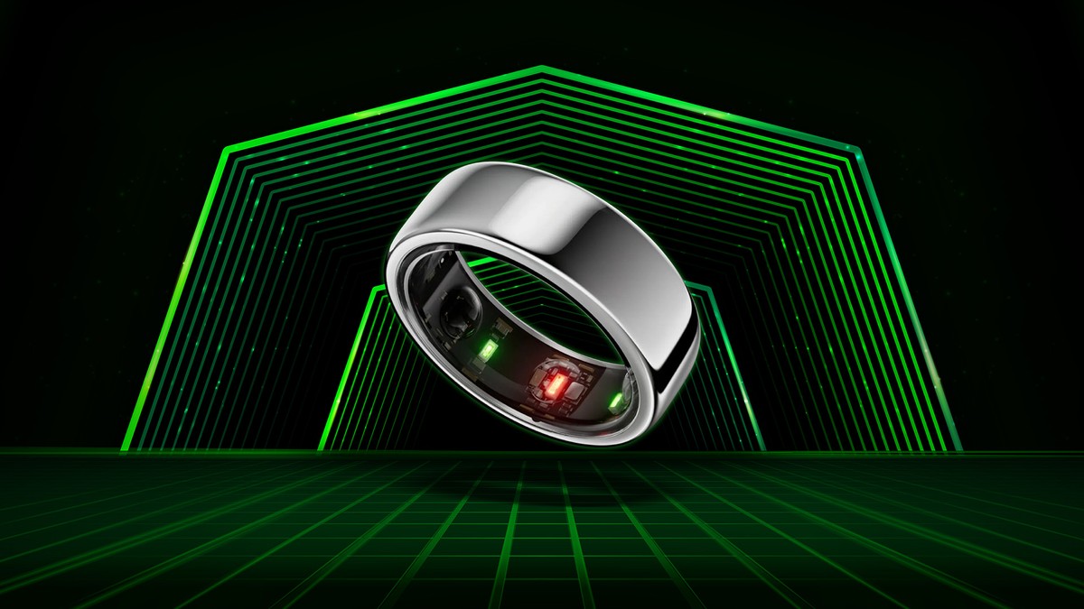 Samsung Galaxy Ring é o primeiro anel inteligente do mundo a receber certificação avançada da FDA