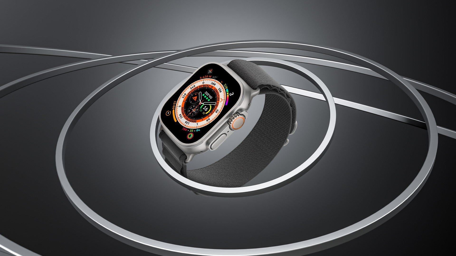 Apple Watch Ultra 3 New Model May Not Be Launched In 2024 Reveals Kuo   678009