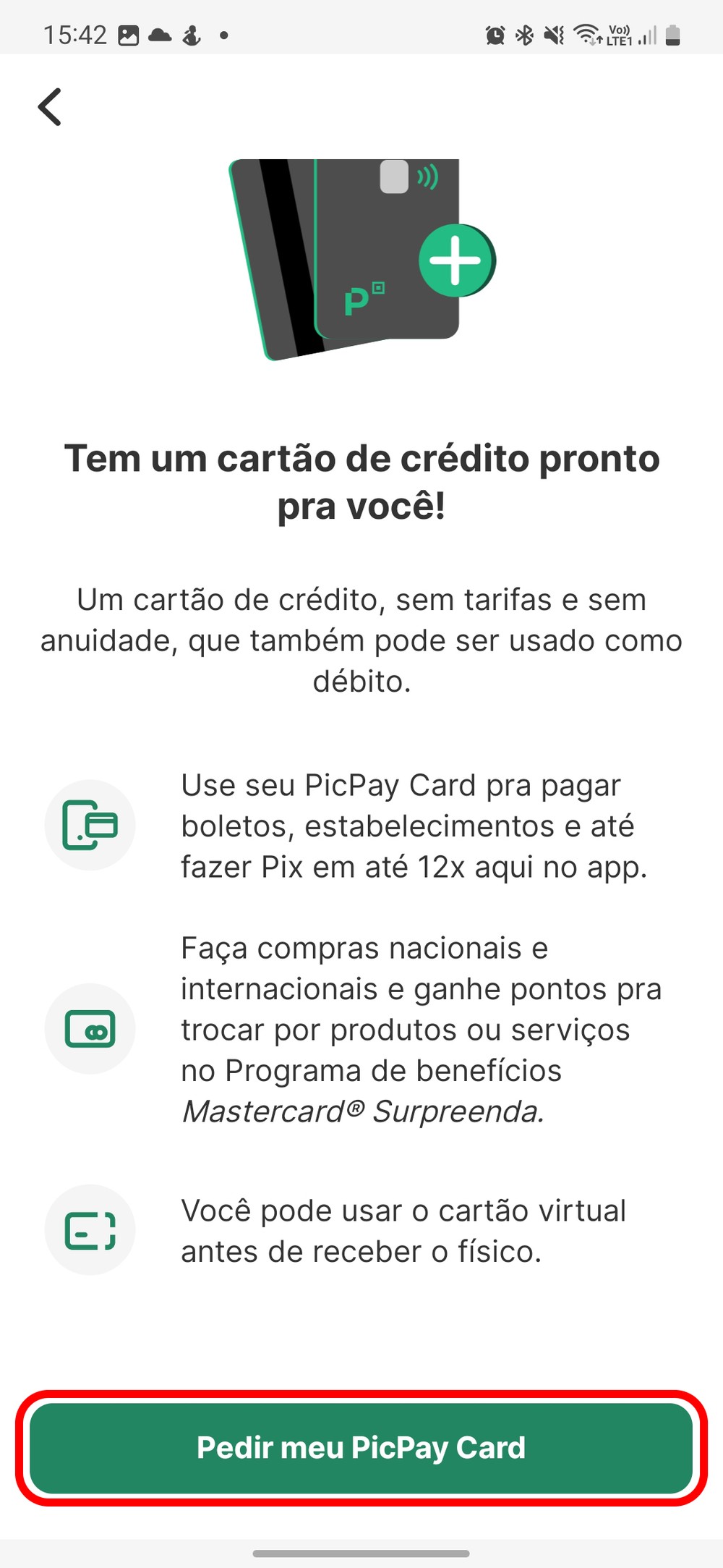 Empréstimo PicPay: taxas, vantagens e como solicitar