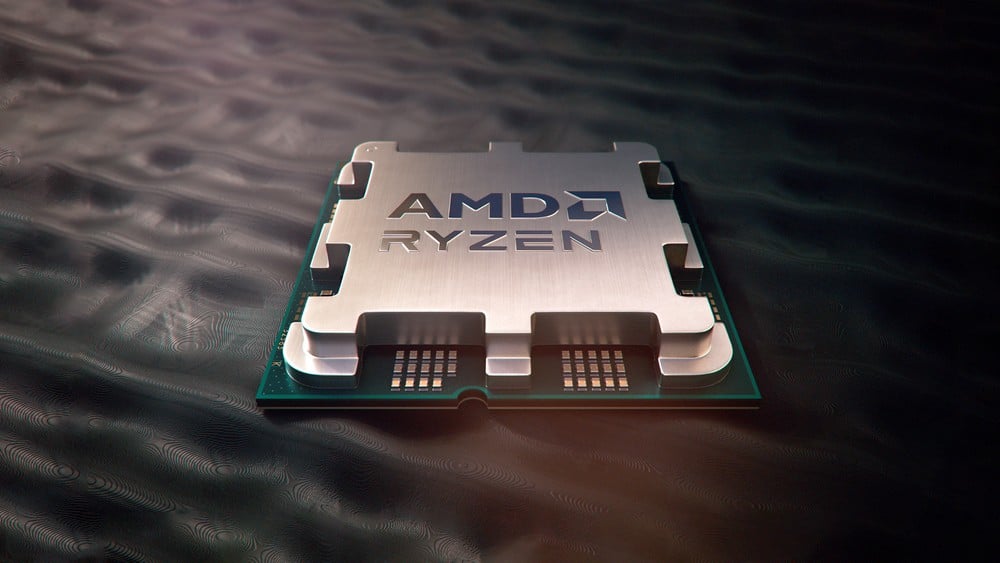 AMD Ryzen 7 9800X3D tem clock de 5,2 GHz vazado e lançamento AMD Ryzen 7 9800X3D tem clock de 5,2 GHz vazado e lançamento