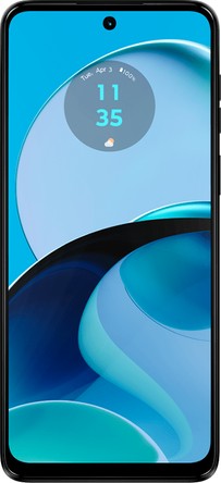 Motorola Moto G14