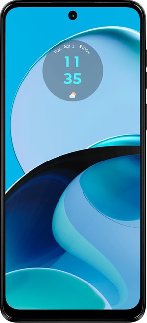 Motorola Moto G14