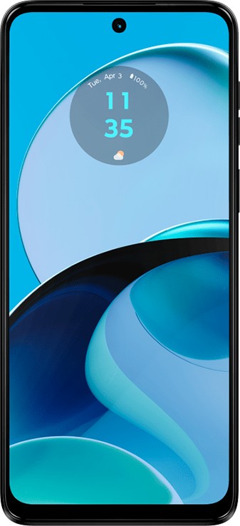 Motorola Moto G14