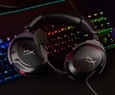 Auriculares para juegos HyperX Cloud Stinger 2 con orificio 