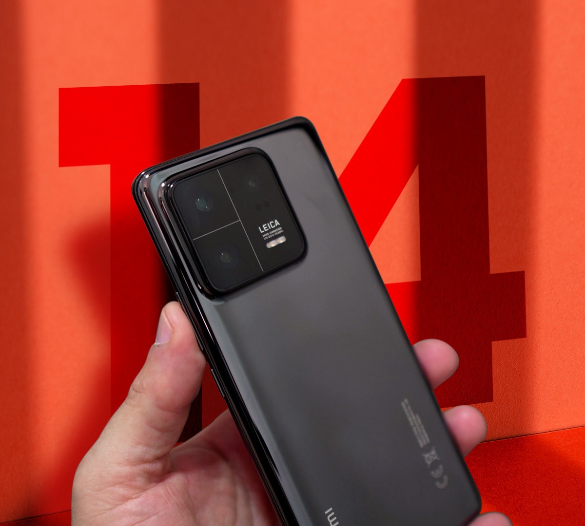 Xiaomi 14 Pro pode não ter versão global e aqui está o porquê
