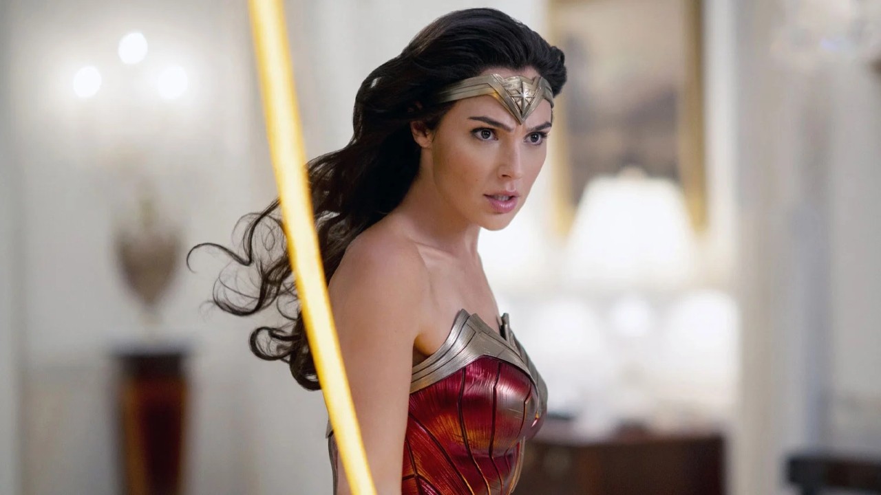 Wonder Woman 3 Starring Gal Gadot Is In Development - Archyde