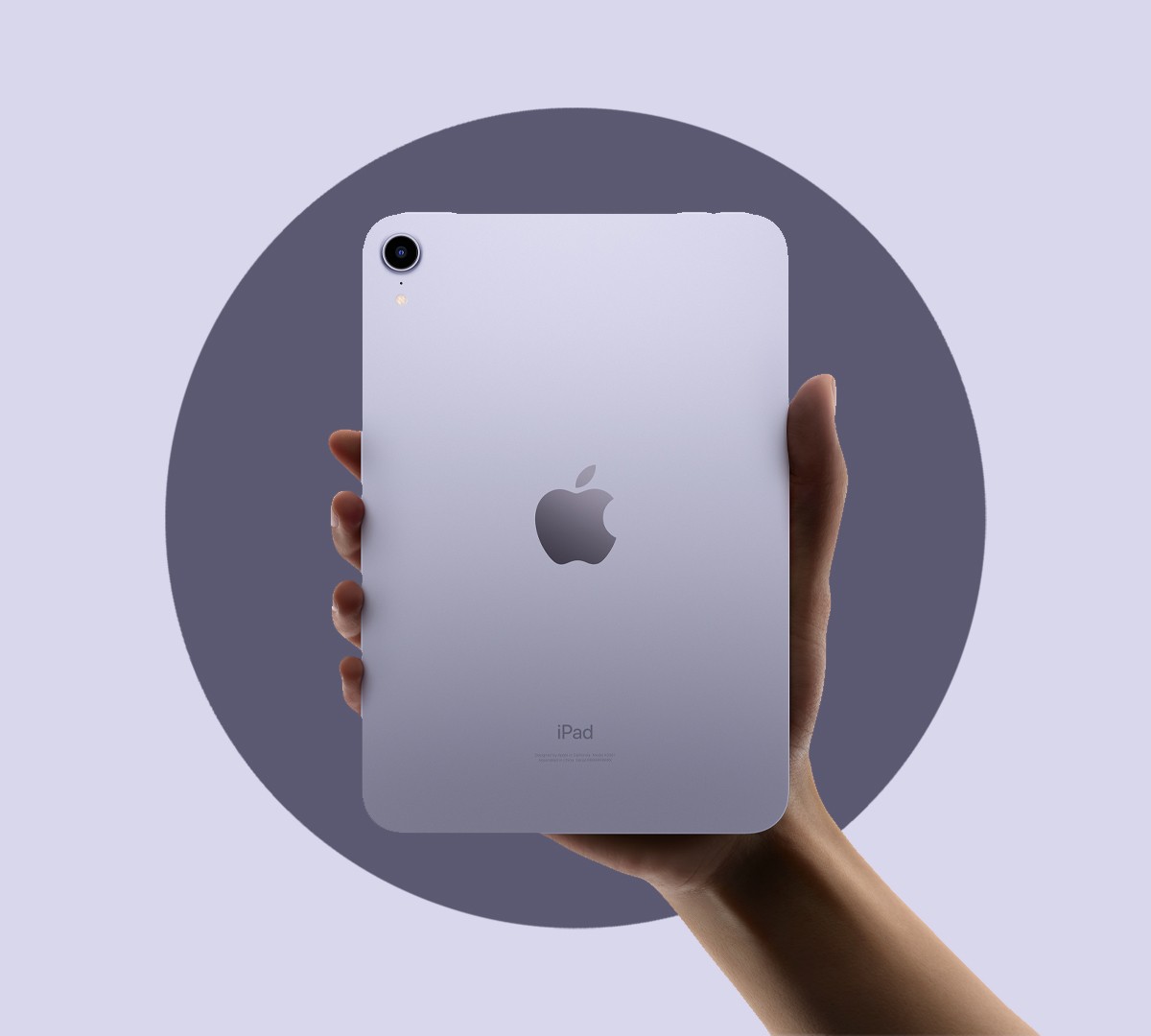 Apple iPad Mini 7 deve ter chip A16 Bionic, câmeras melhoradas e