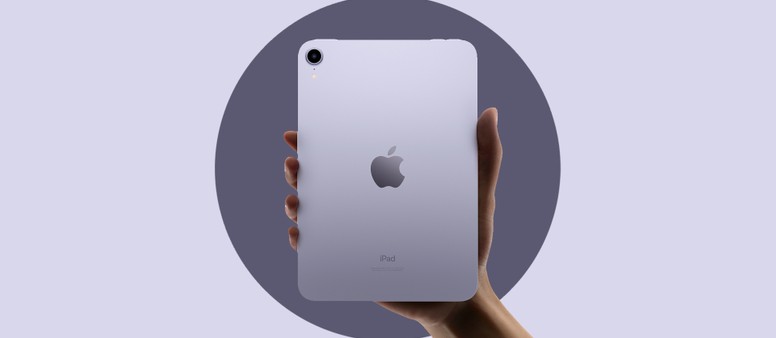 Apple iPad mini 第7世代 Apple iPad mini 第7世代 Wi-Fi 256GB MXNA3JA スペースグレイ【お