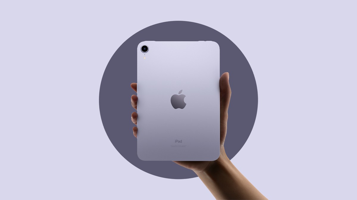 Apple iPad Mini com tela OLED tem "grande salto de processamento" reforçado por novo rumor