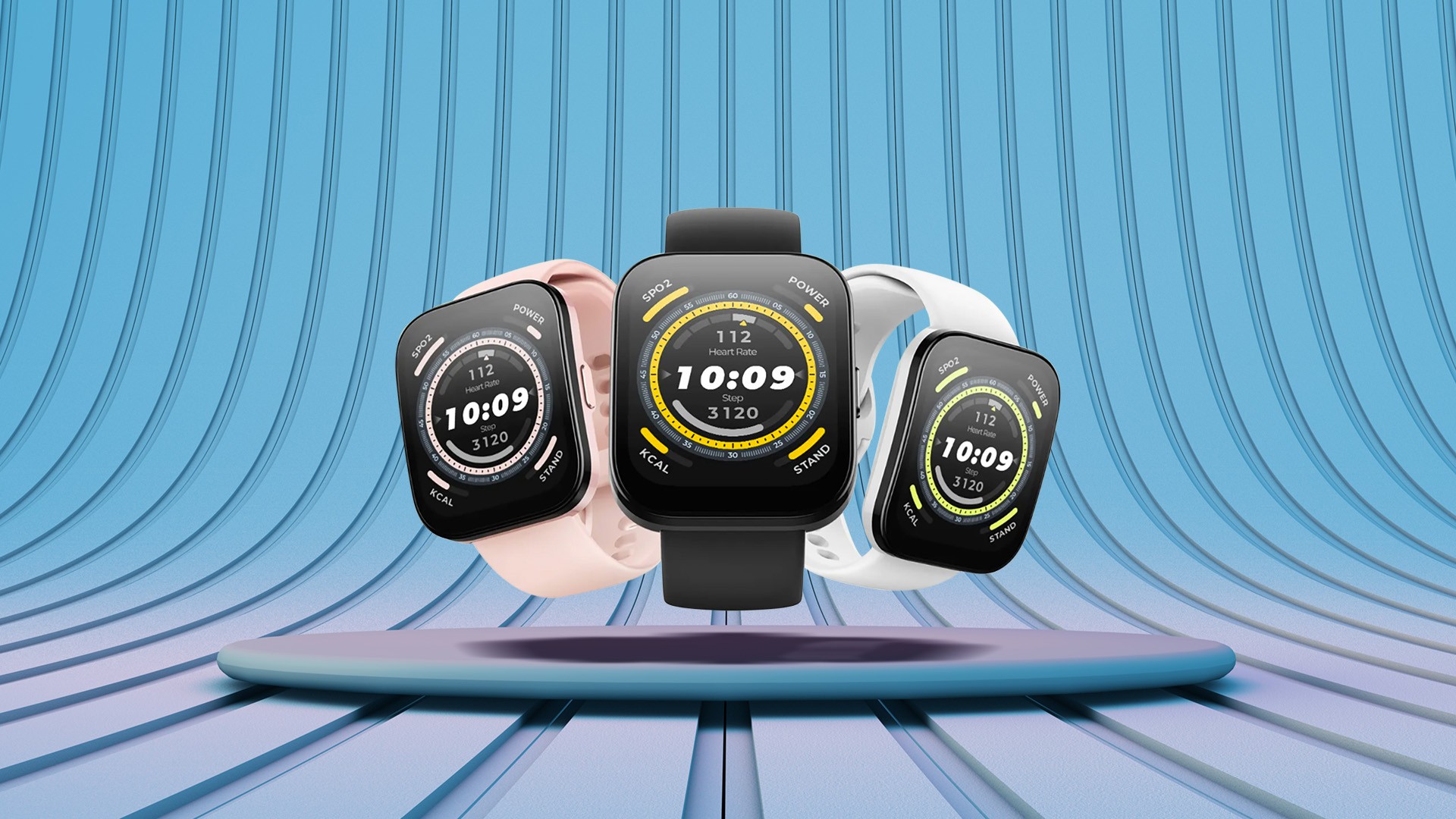 Amazfit best sale bip comentarios