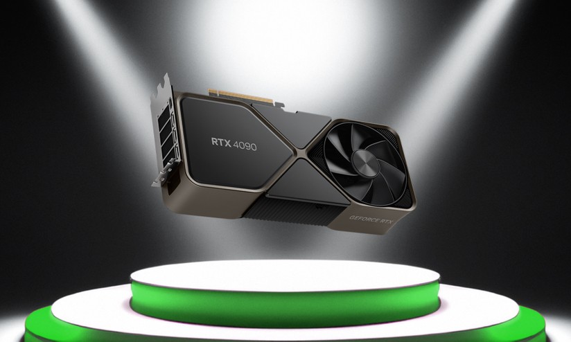 NVIDIA pode lançar GeForce RTX 4080 Ti no começo de 2024 