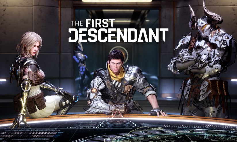 Nexon anuncia data para Crossplay Beta aberto do jogo The First Descendant  