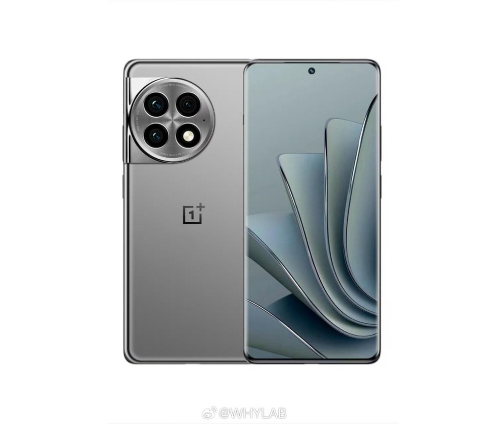 OnePlus Ace 2 Pro receberá três grandes atualizações do Android e