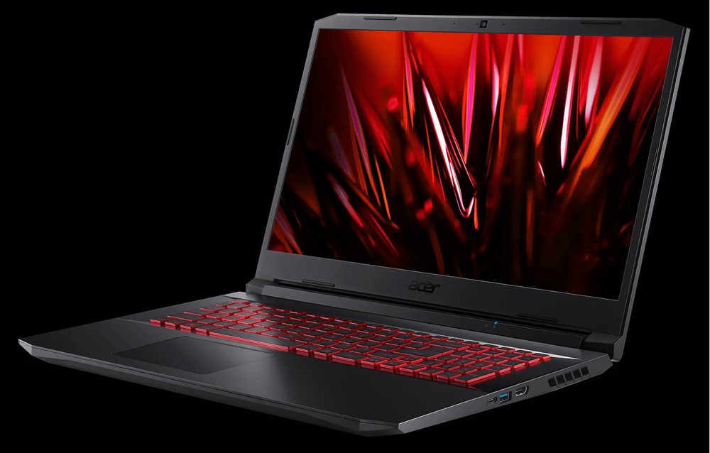 Promoção: Notebook Gamer Acer Aspire Nitro 5 AN517-54-59KR com 8