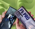 POCO F5 vs F5 Pro: h muitas diferenas entre estes celulares Xiaomi? | Comparativo