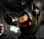 Mortal Kombat 1 revela personagem brasileira em homenagem ao funk :  r/XboxBrasil