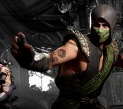 Mortal Kombat 1 terá skin 'funkeira' de Tanya exclusiva para o Brasil