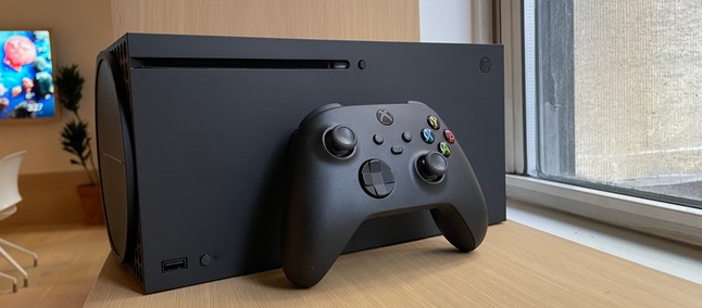 Xbox Series X Pode Ganhar Versão Sem Leitor De Disco E Novo Console Chegando Em 2025 4151