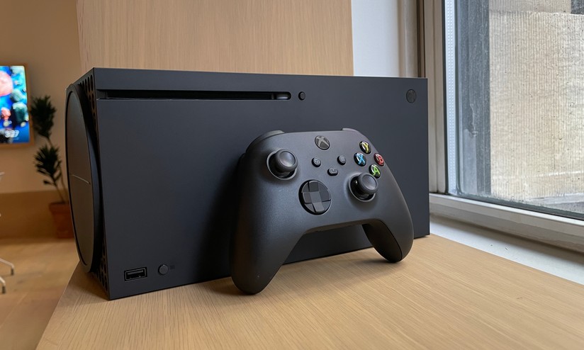 Xbox Series X é O Novo Console Da Microsoft, 2023