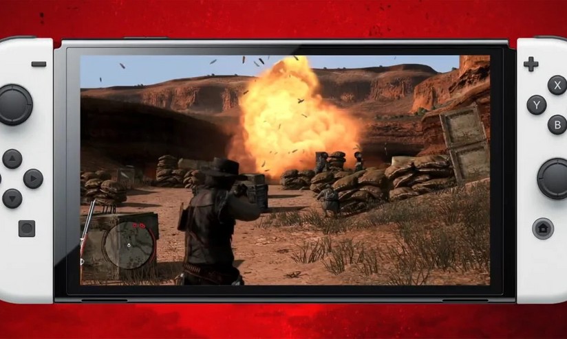 Red Dead Redemption 2 é confirmado para PC