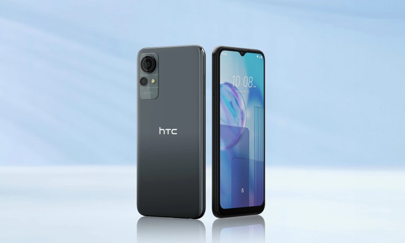 HTC Wildfire E star - 6.52 inch Display