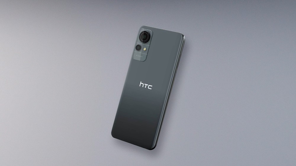 HTC Wildfire E star - 6.52 inch Display