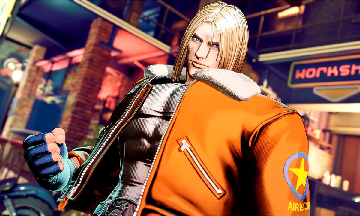 SNK anuncia novidades para The King of Fighters e mais no EVO 2022