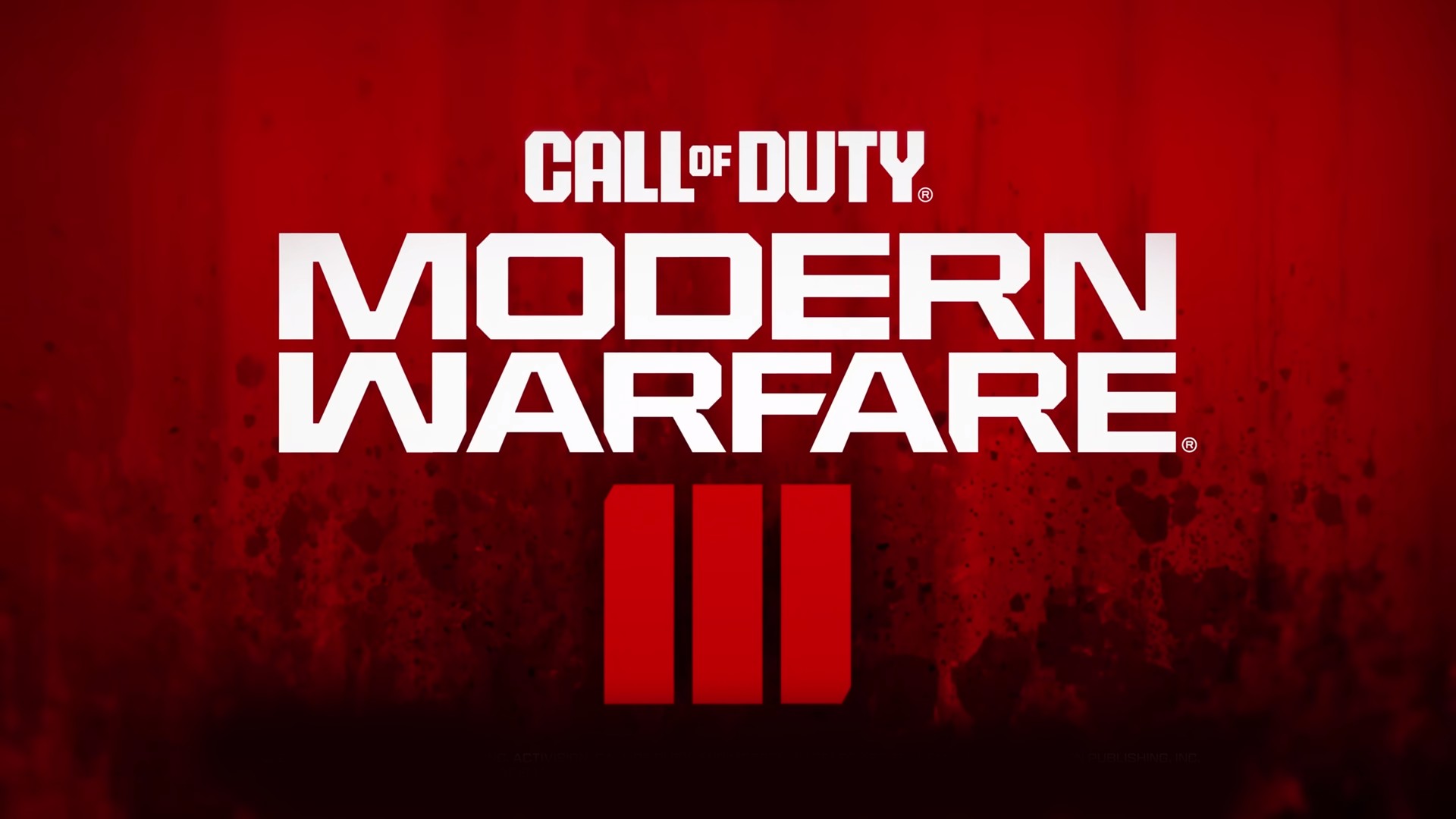 O acesso antecipado de Call of Duty: Modern Warfare III começa dia 2 de  novembro, multiplique as taxas de quadros com DLSS 3, Notícias GeForce