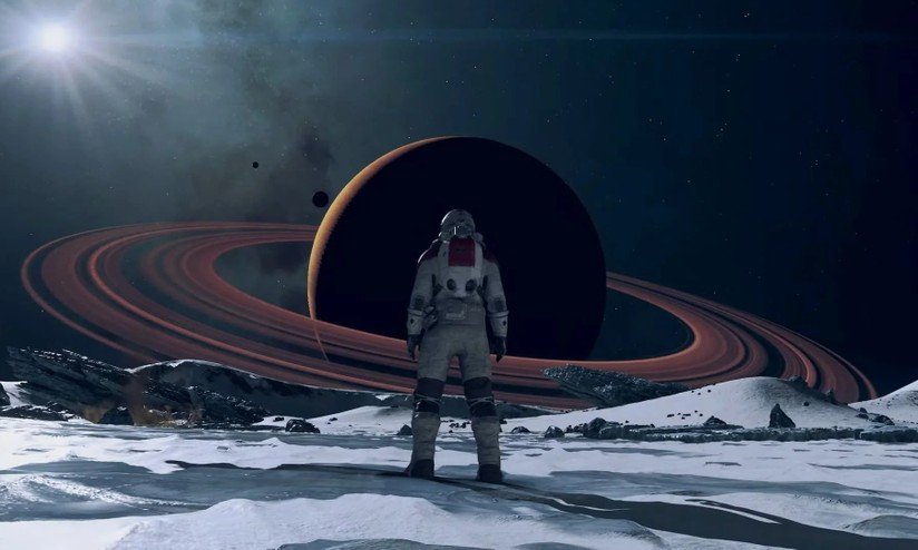 Starfield: MELHOR jogo espacial de 2022? 