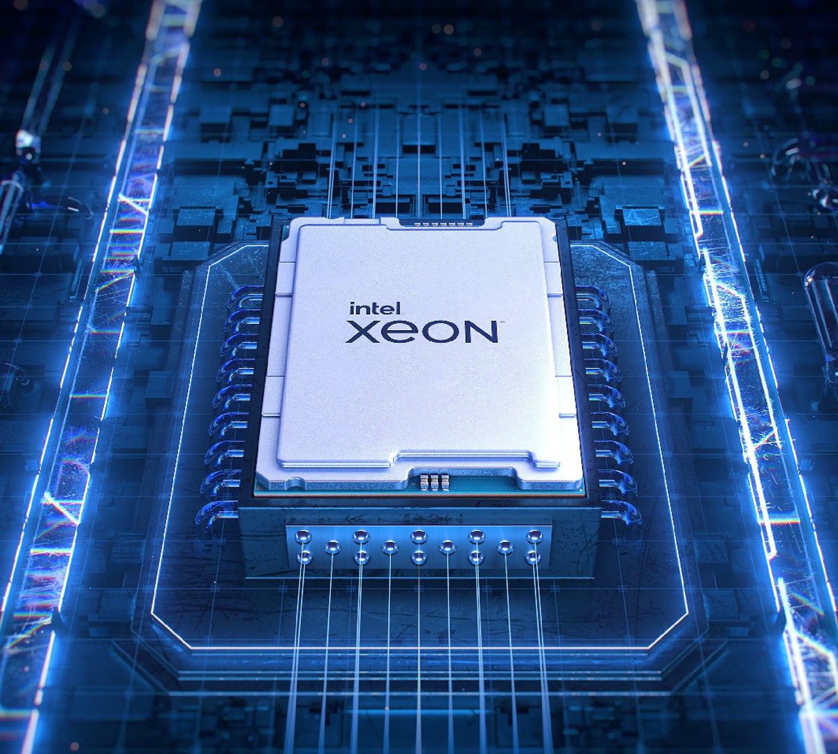 Intel Xeon: Microsoft remove 44 processadores da lista de hardware
