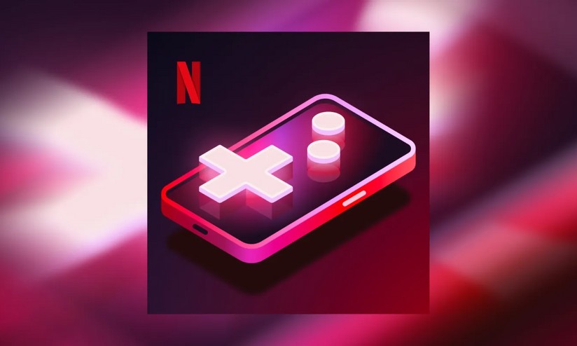 Netflix lança app em que o celular vira um controle de jogos