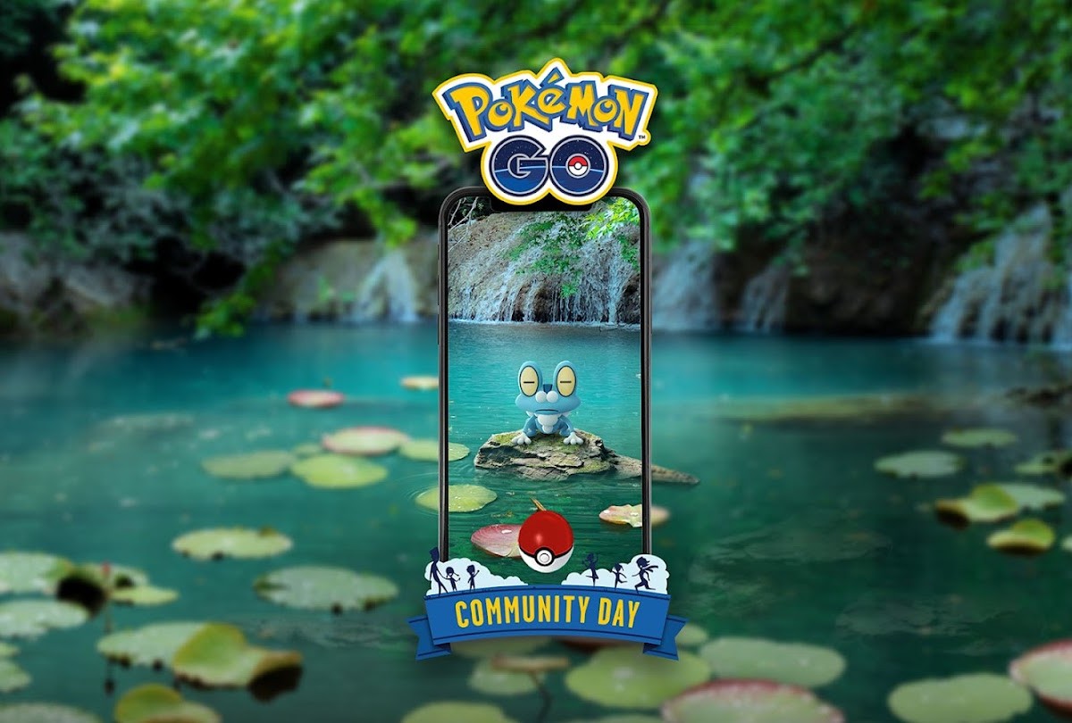 Pokémon GO Manaus