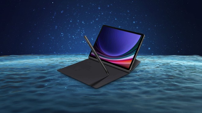 Galaxy Tab S9: linha recebe atualização com pacote de segurança de outubro